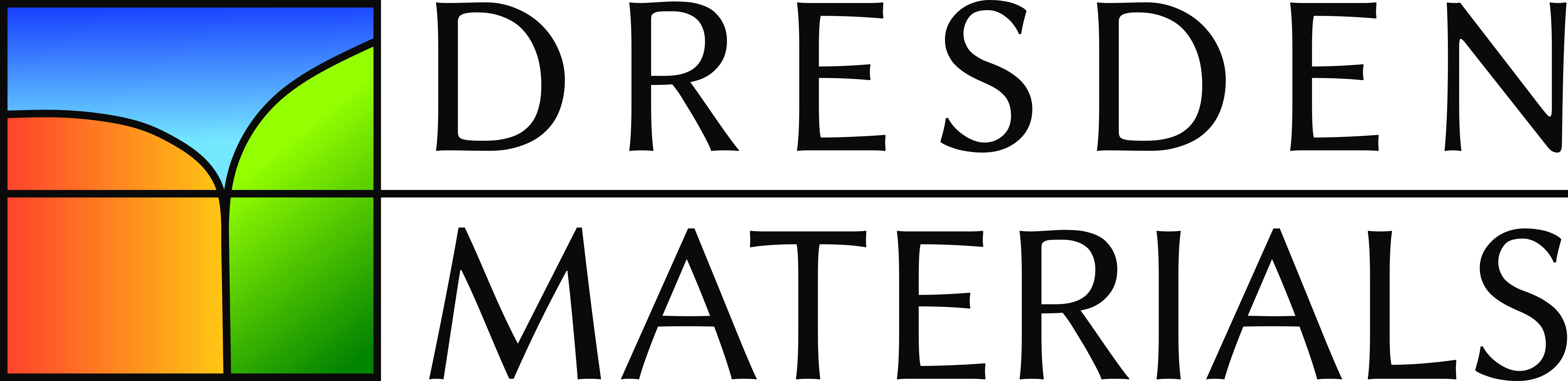 Dresden Materials - ScIDre GmbH Logo